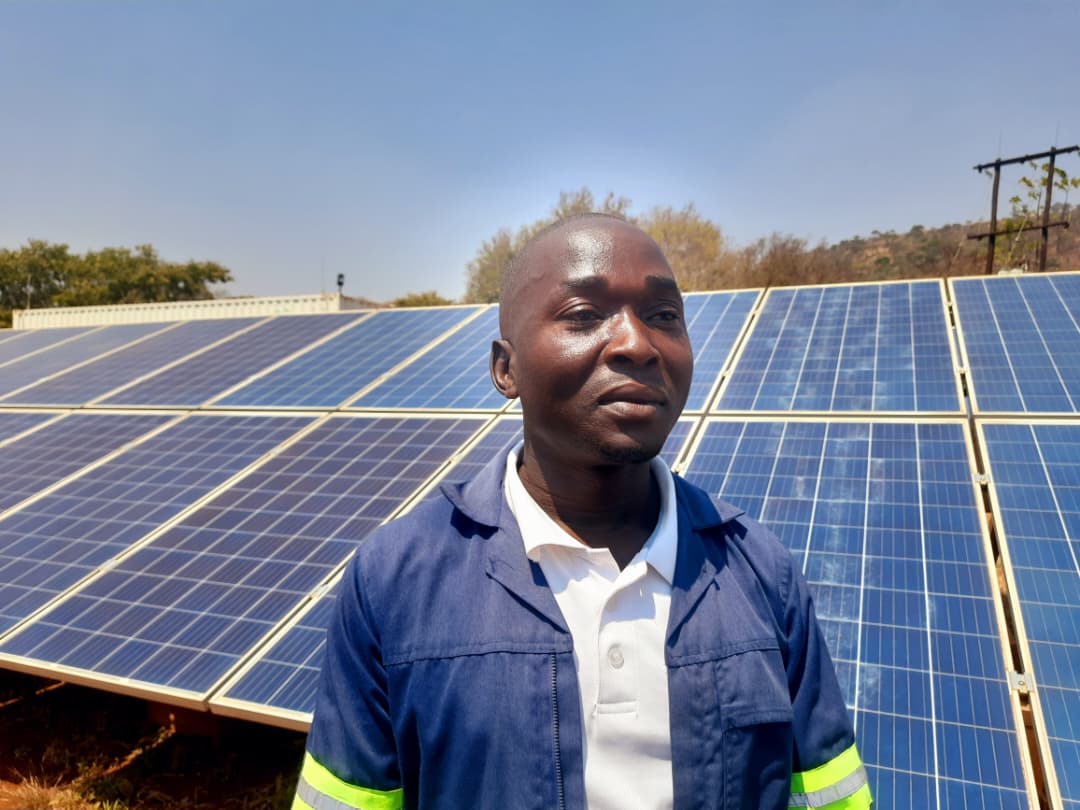Cover image for Sitolo solar Mid-Grid project lights up Mchinji communities